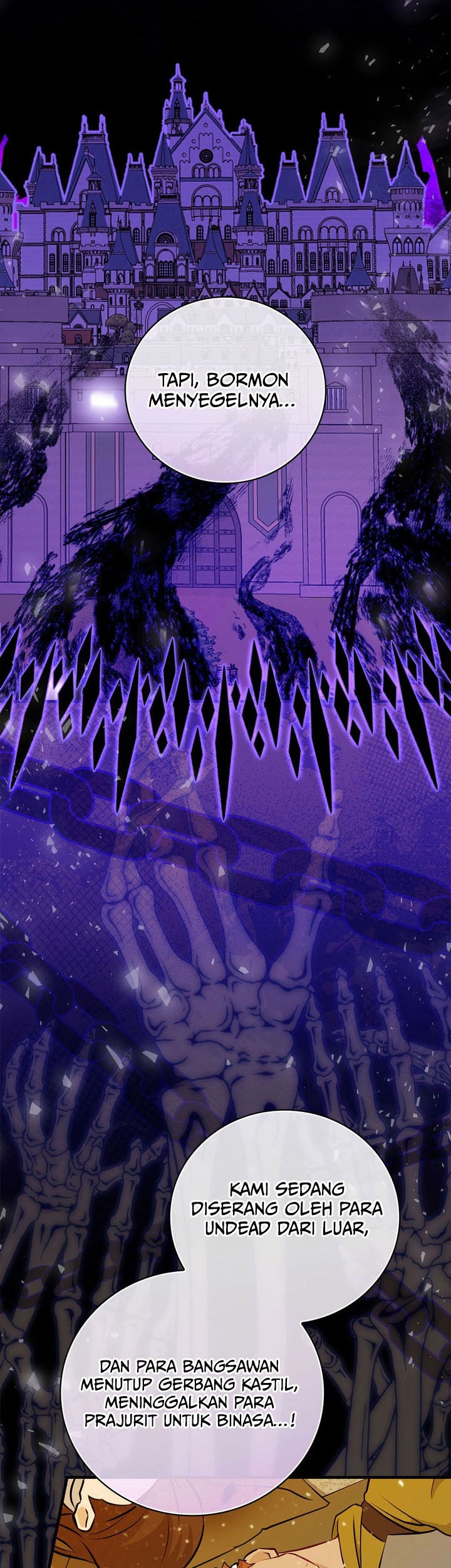 Leveling Up, By Only Eating! Chapter 197 Gambar 32