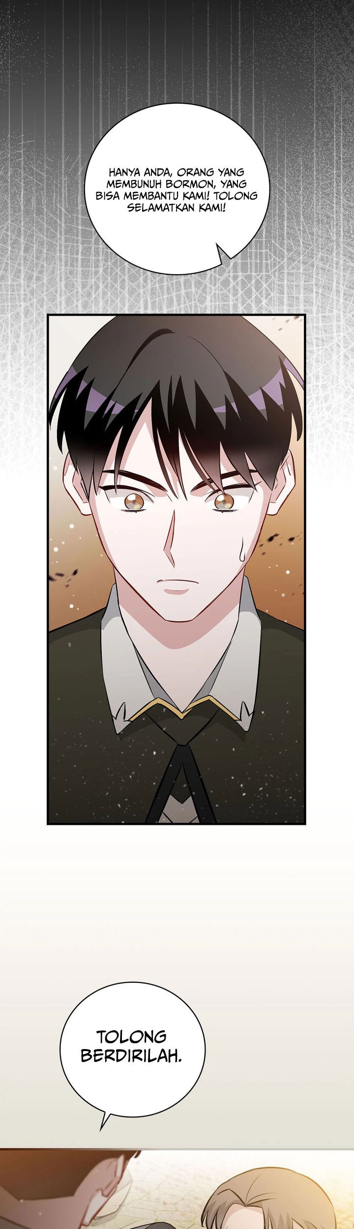 Leveling Up, By Only Eating! Chapter 197 Gambar 34