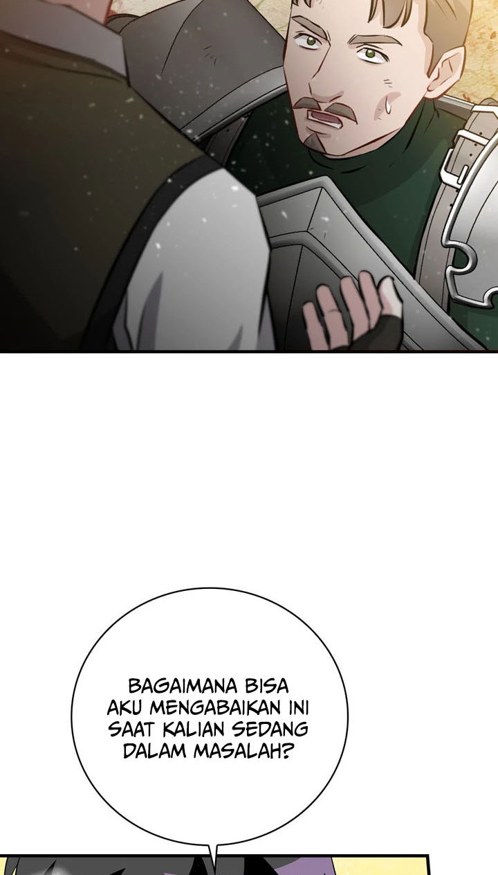 Leveling Up, By Only Eating! Chapter 197 Gambar 35