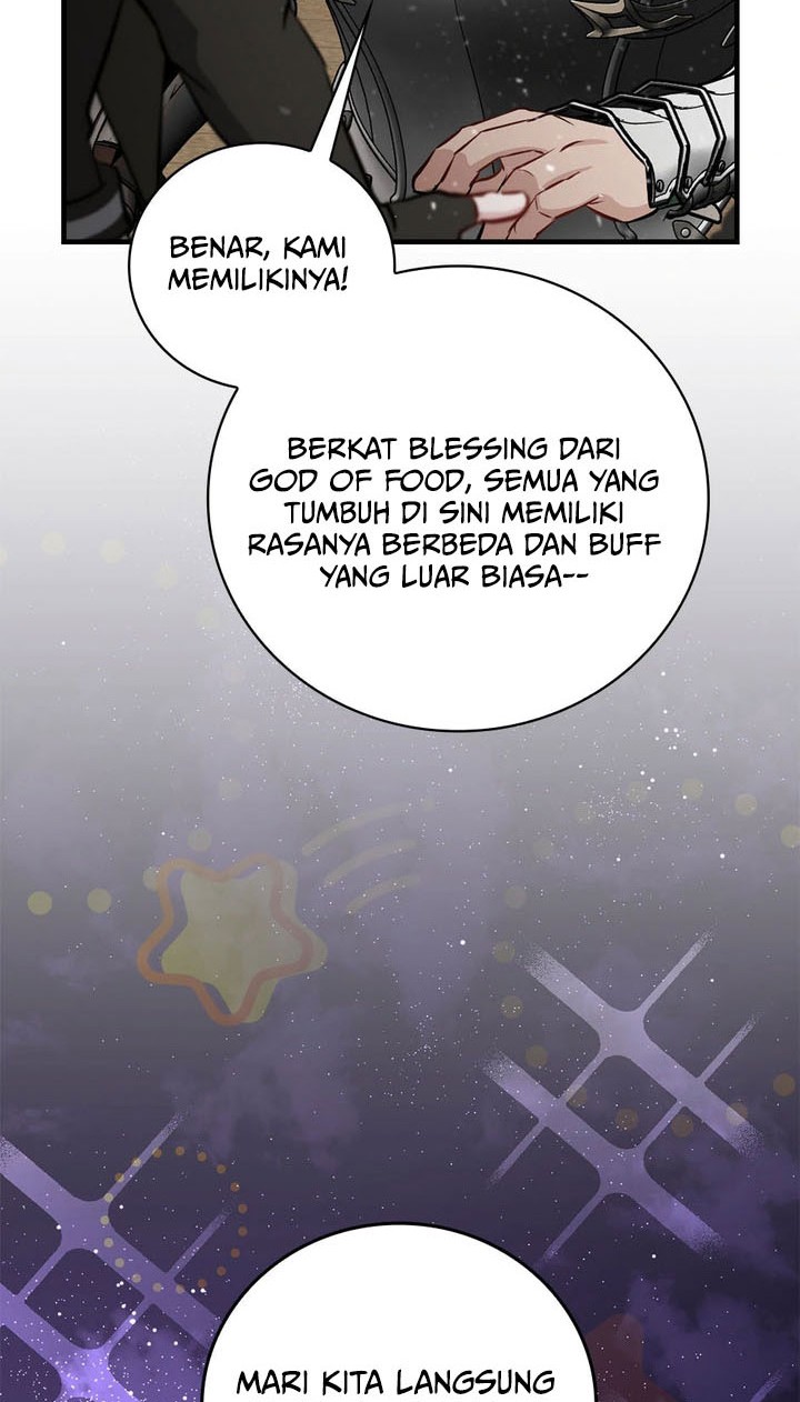 Leveling Up, By Only Eating! Chapter 197 Gambar 37