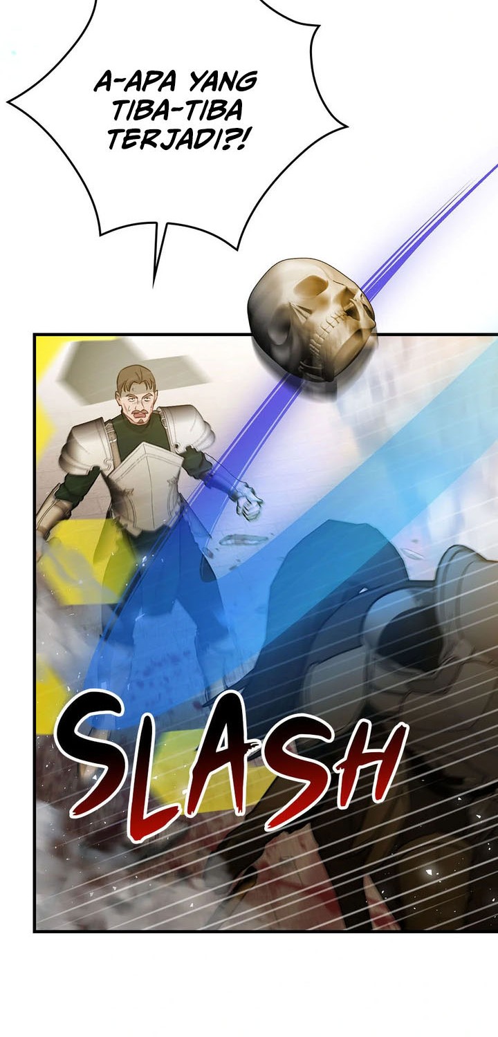 Leveling Up, By Only Eating! Chapter 197 Gambar 21