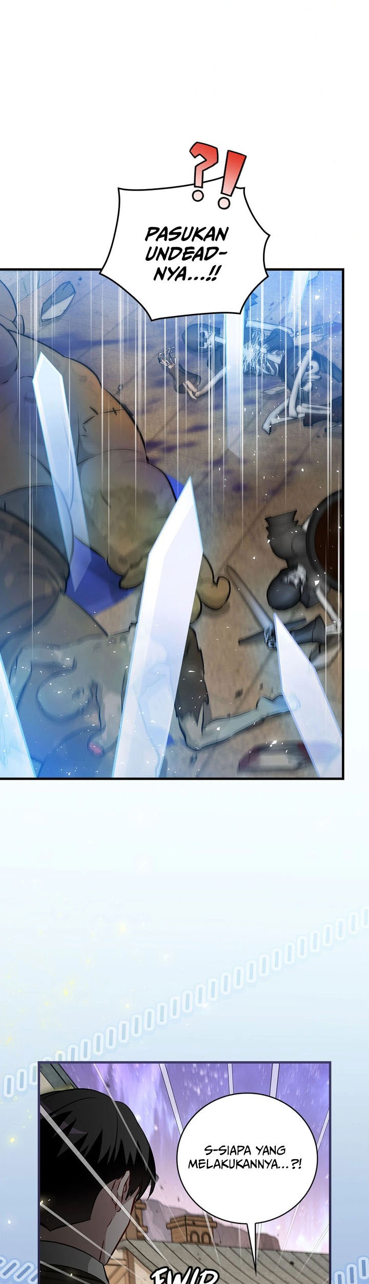 Leveling Up, By Only Eating! Chapter 197 Gambar 22