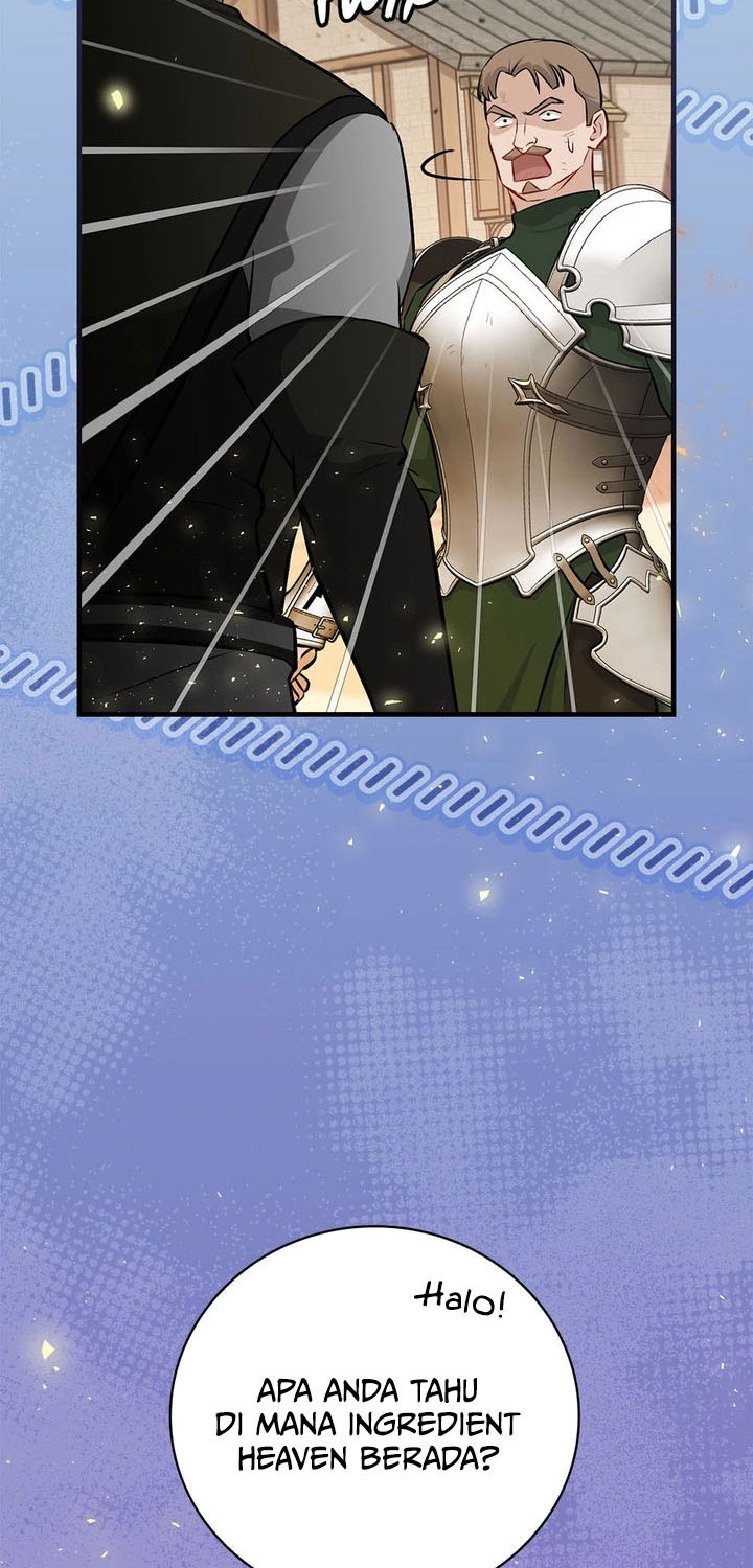 Leveling Up, By Only Eating! Chapter 197 Gambar 23