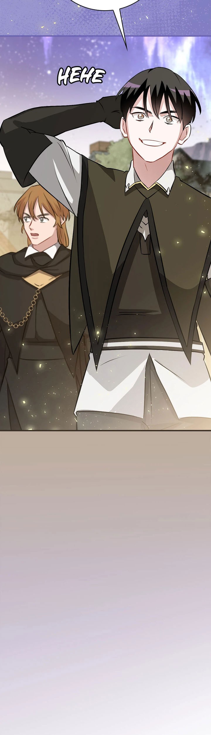 Leveling Up, By Only Eating! Chapter 197 Gambar 24