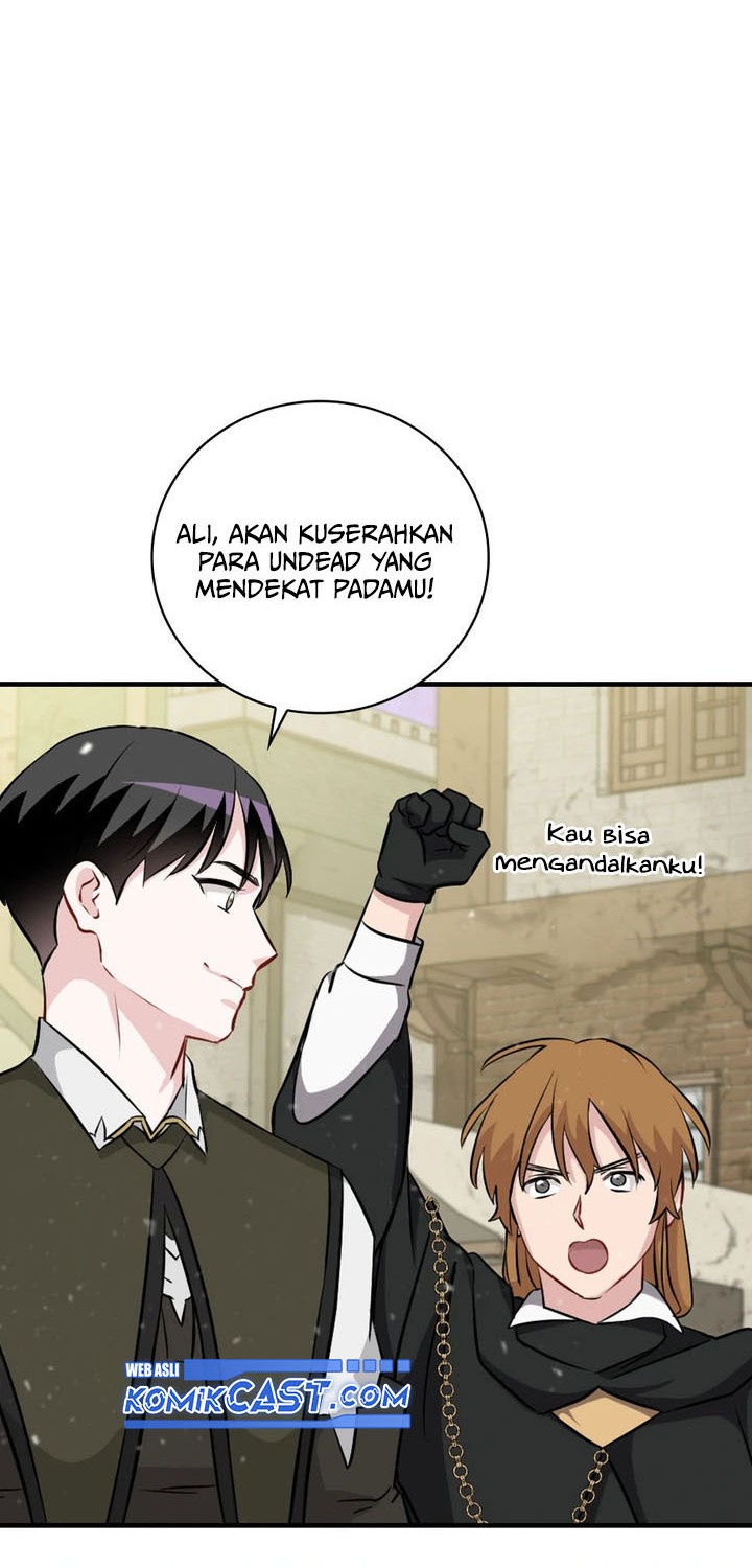 Leveling Up, By Only Eating! Chapter 197 Gambar 49