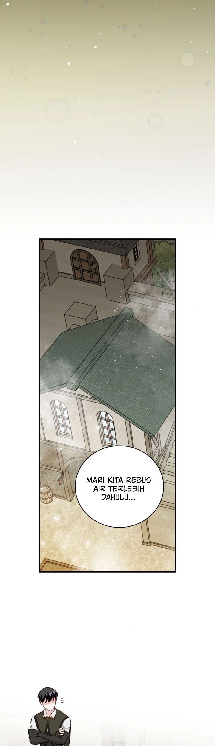 Leveling Up, By Only Eating! Chapter 197 Gambar 52