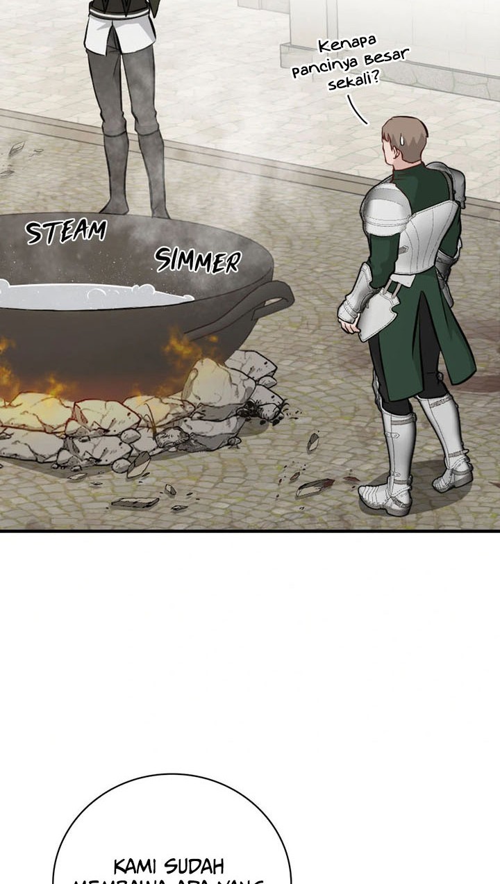 Leveling Up, By Only Eating! Chapter 197 Gambar 53