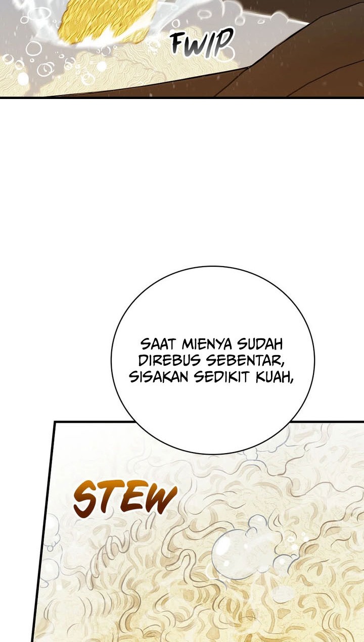 Leveling Up, By Only Eating! Chapter 197 Gambar 55