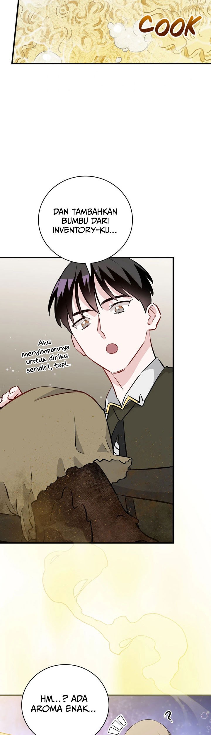 Leveling Up, By Only Eating! Chapter 197 Gambar 56