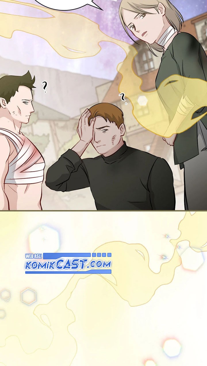 Leveling Up, By Only Eating! Chapter 197 Gambar 57