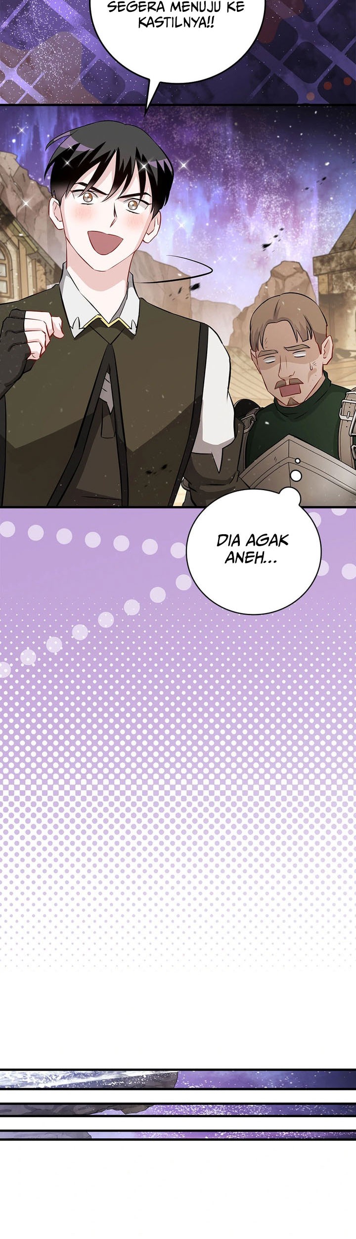 Leveling Up, By Only Eating! Chapter 197 Gambar 38