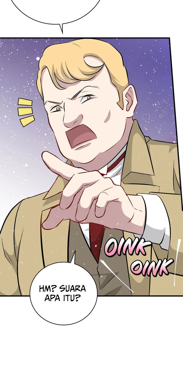 Leveling Up, By Only Eating! Chapter 197 Gambar 43