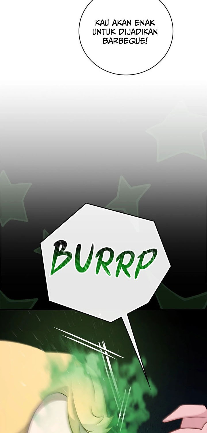 Leveling Up, By Only Eating! Chapter 197 Gambar 45