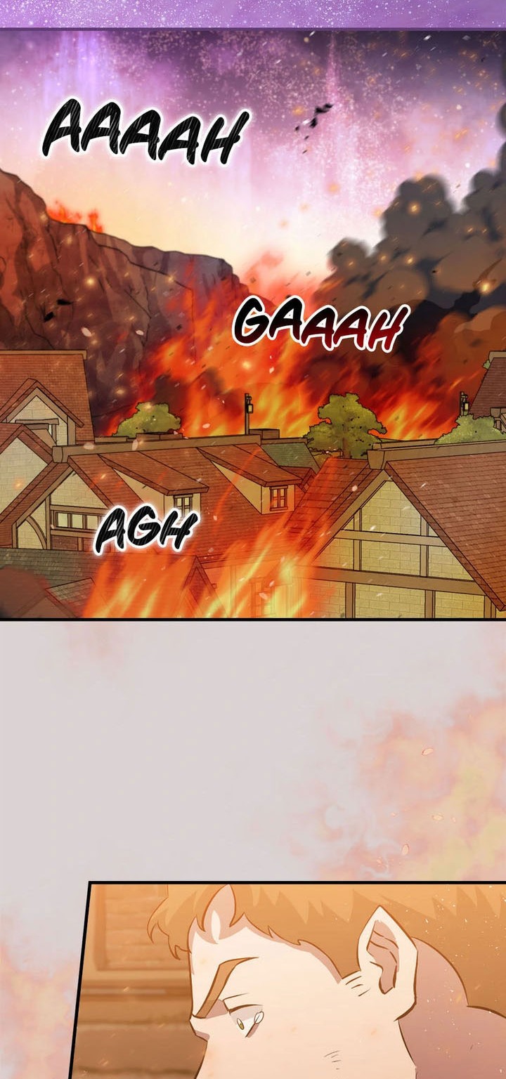 Leveling Up, By Only Eating! Chapter 197 Gambar 3