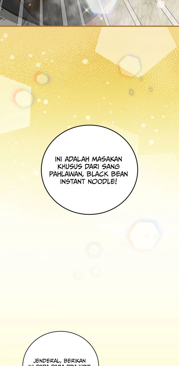 Leveling Up, By Only Eating! Chapter 197 Gambar 59