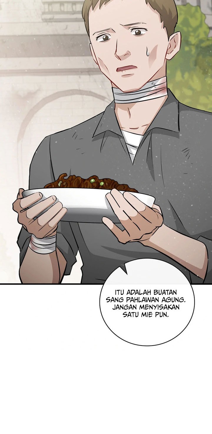 Leveling Up, By Only Eating! Chapter 197 Gambar 61