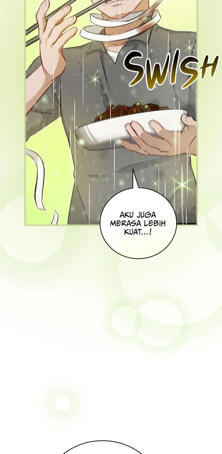 Leveling Up, By Only Eating! Chapter 197 Gambar 63
