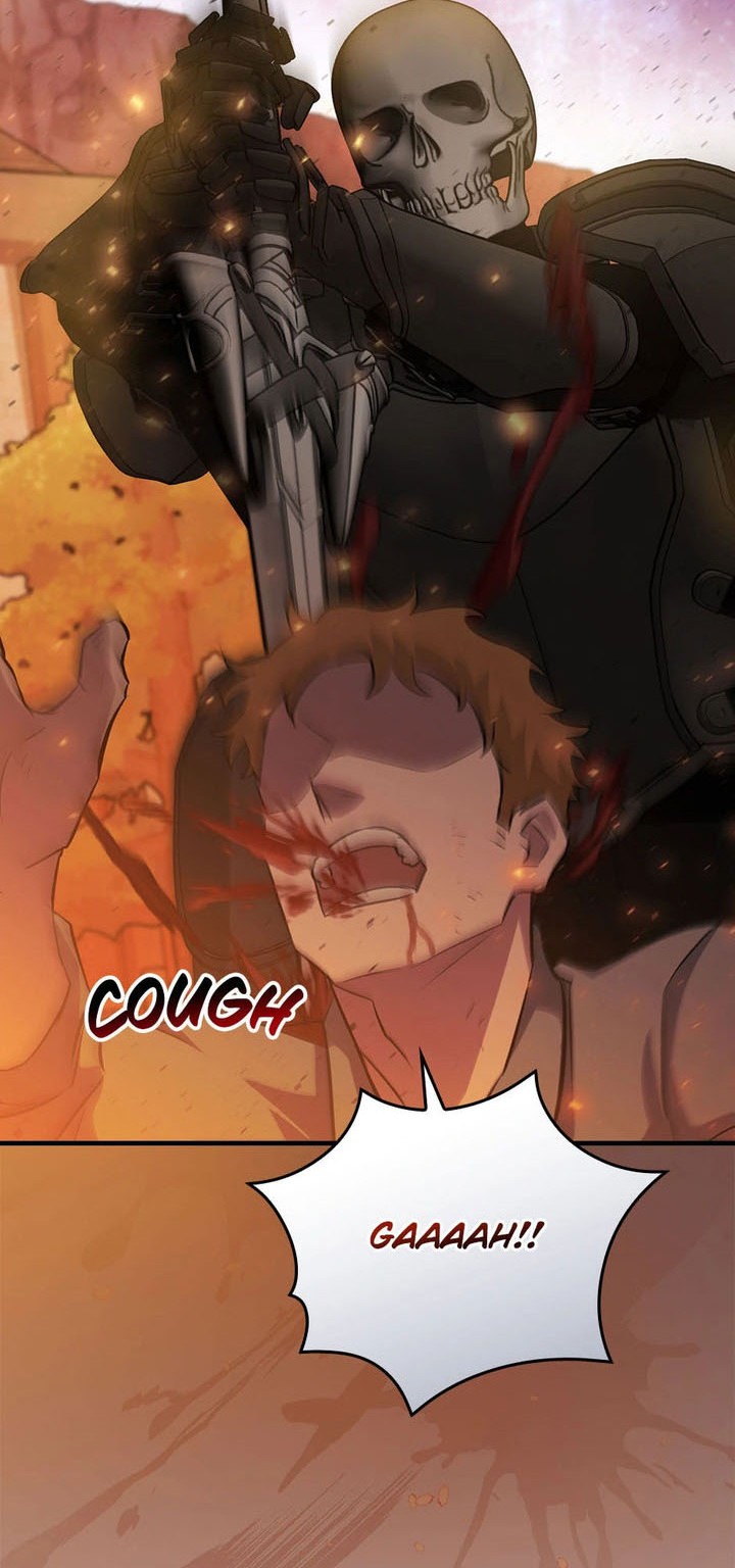 Leveling Up, By Only Eating! Chapter 197 Gambar 5