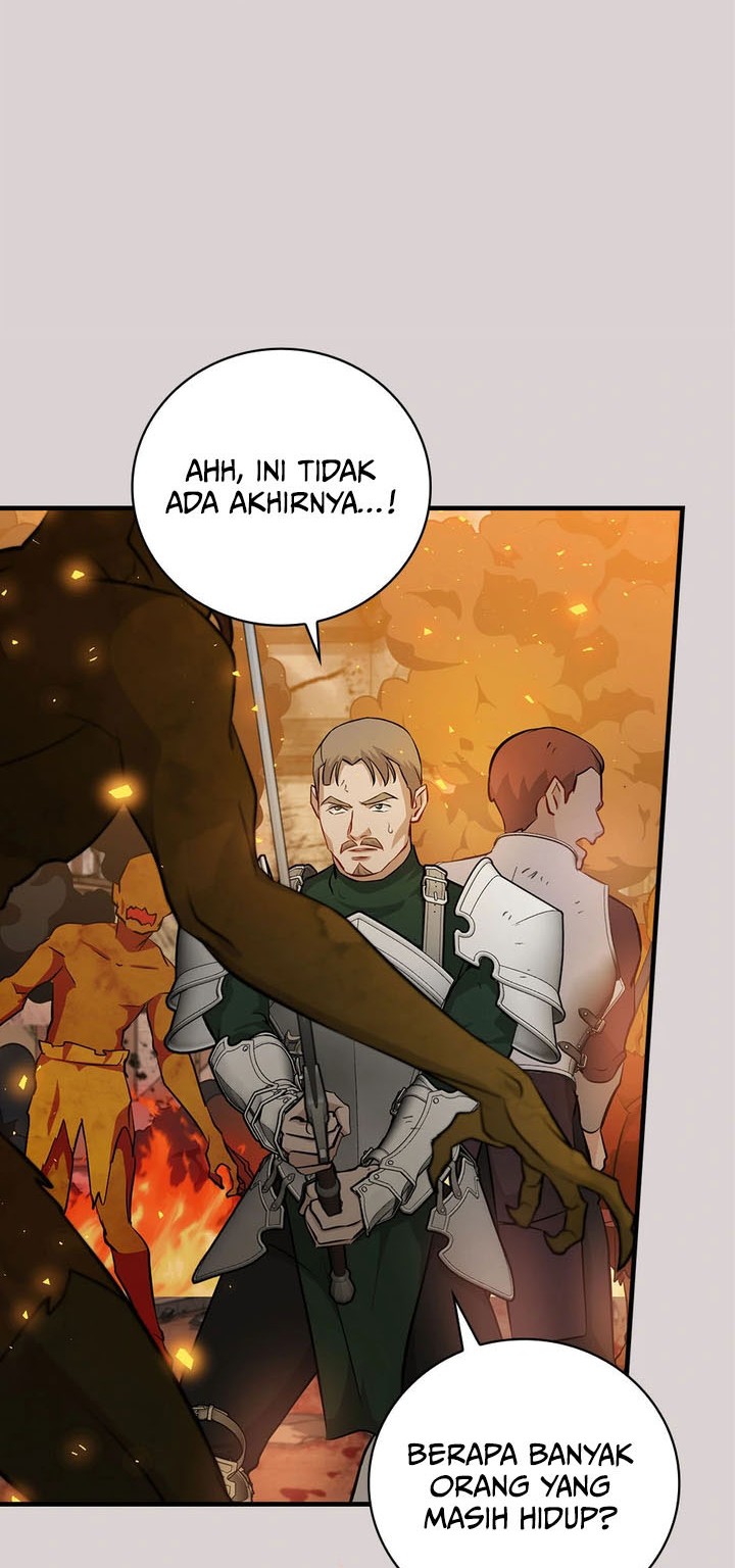 Leveling Up, By Only Eating! Chapter 197 Gambar 7