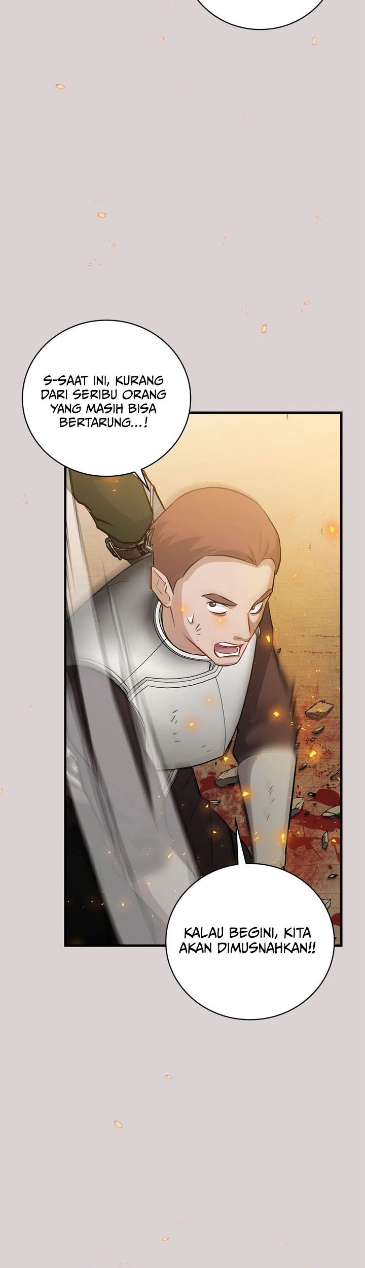 Leveling Up, By Only Eating! Chapter 197 Gambar 8