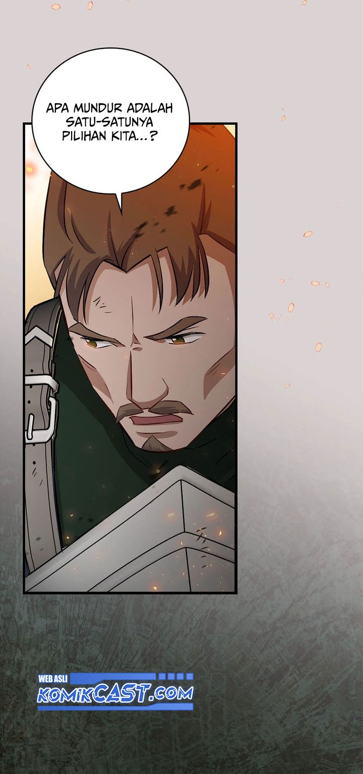 Leveling Up, By Only Eating! Chapter 197 Gambar 9