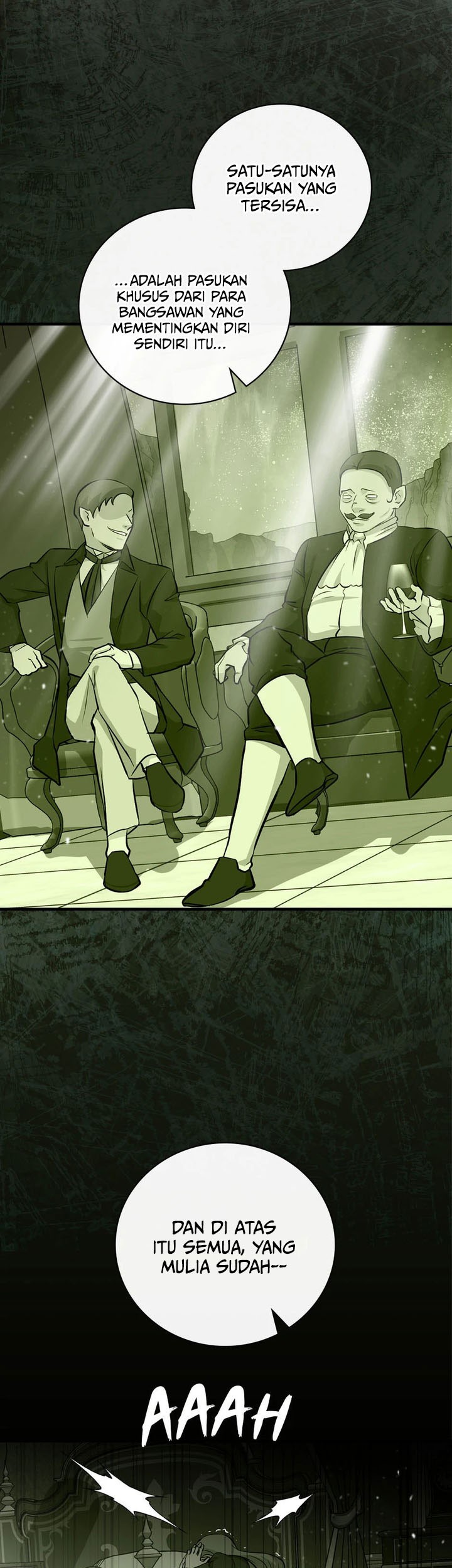 Leveling Up, By Only Eating! Chapter 197 Gambar 10