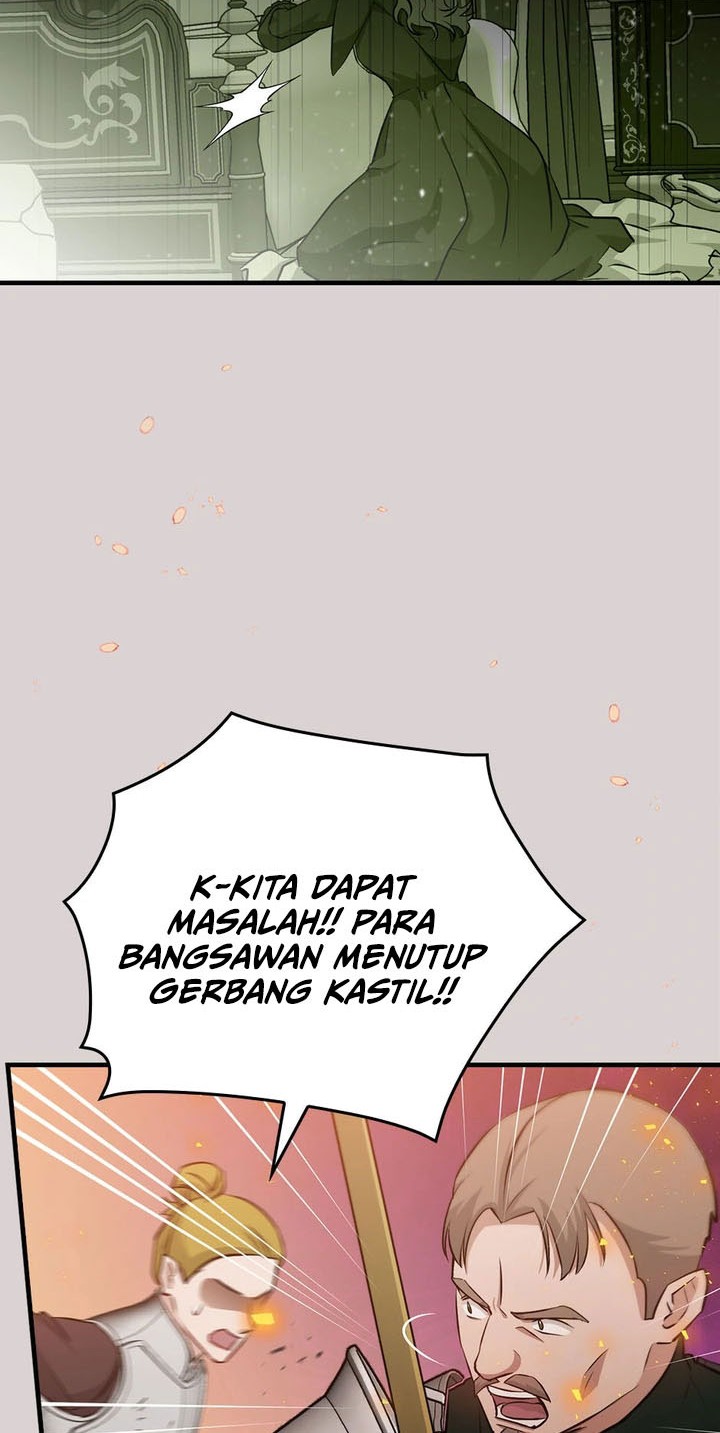 Leveling Up, By Only Eating! Chapter 197 Gambar 11