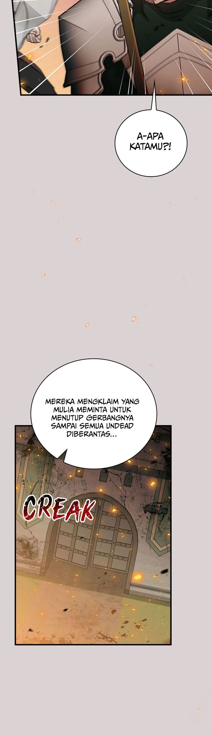 Leveling Up, By Only Eating! Chapter 197 Gambar 12