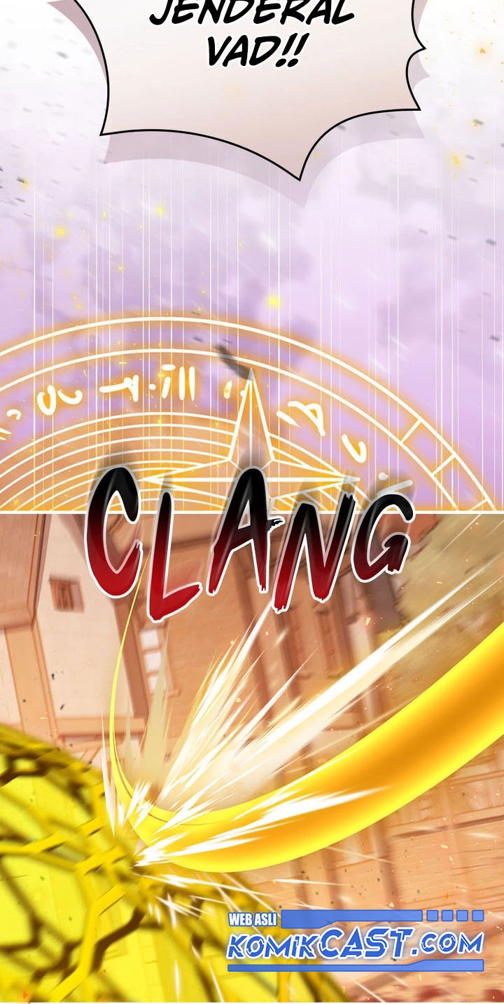 Leveling Up, By Only Eating! Chapter 197 Gambar 17