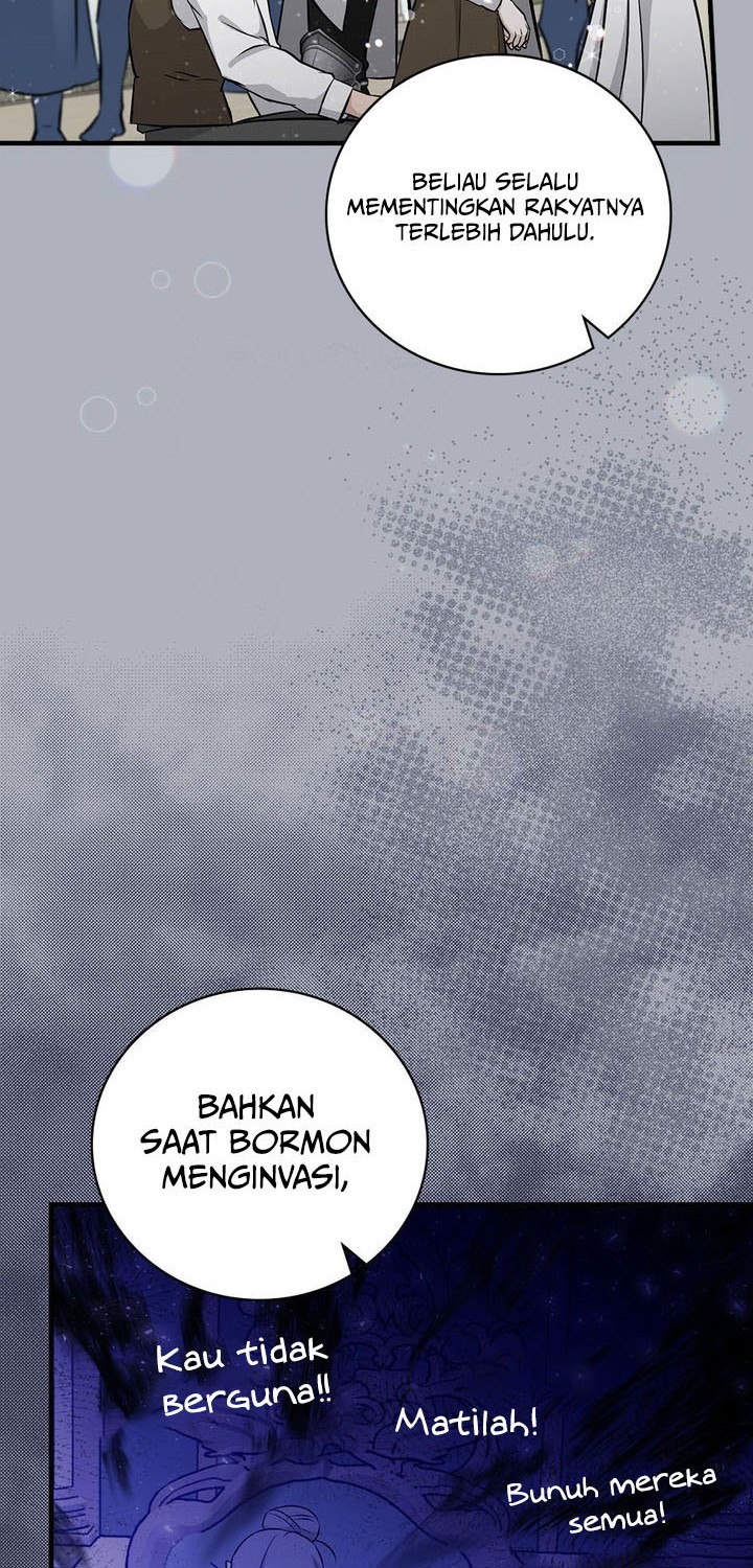 Leveling Up, By Only Eating! Chapter 198 Gambar 28