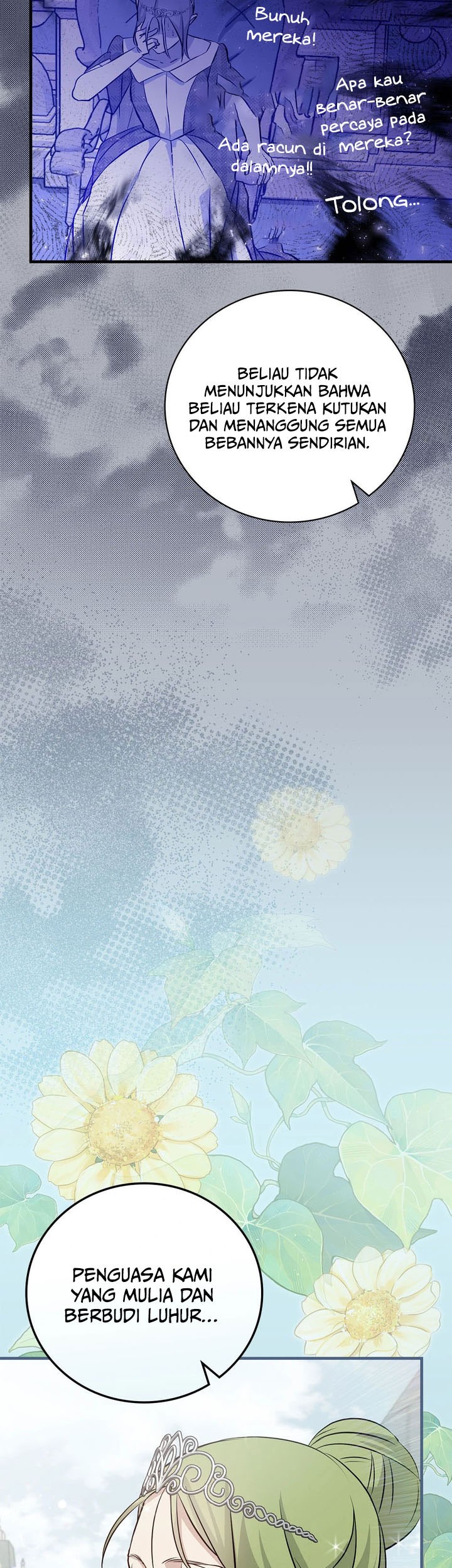 Leveling Up, By Only Eating! Chapter 198 Gambar 29