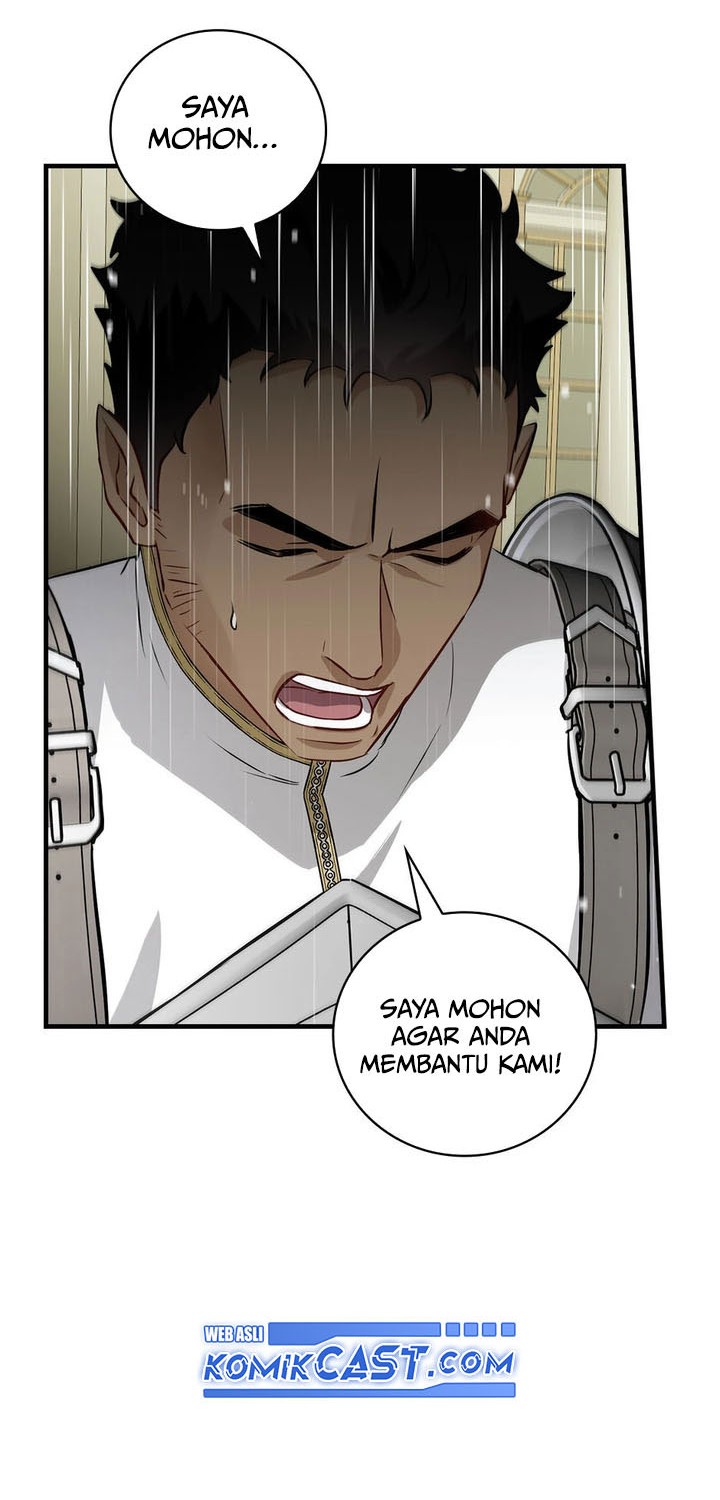 Leveling Up, By Only Eating! Chapter 198 Gambar 32