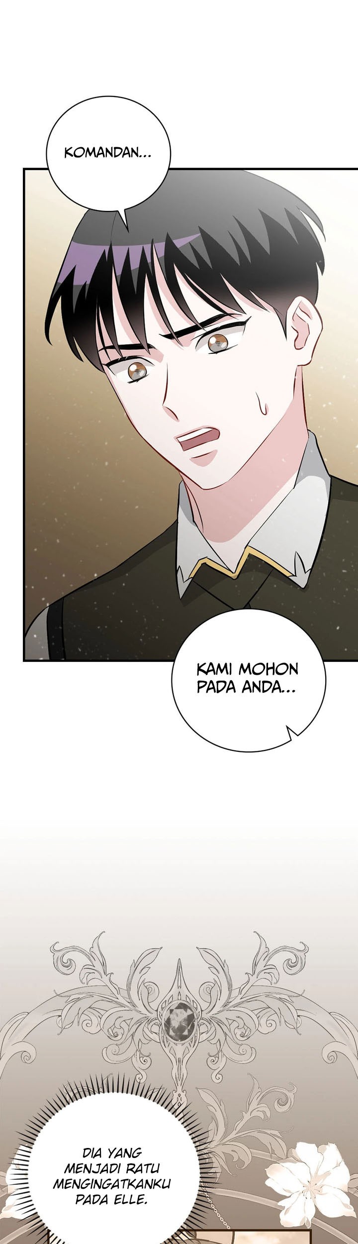 Leveling Up, By Only Eating! Chapter 198 Gambar 33