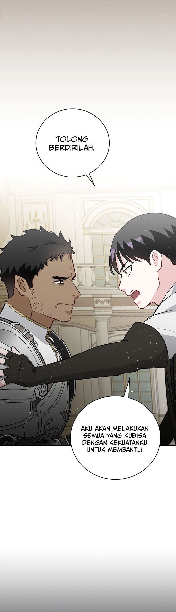 Leveling Up, By Only Eating! Chapter 198 Gambar 35