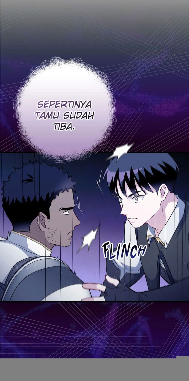 Leveling Up, By Only Eating! Chapter 198 Gambar 36