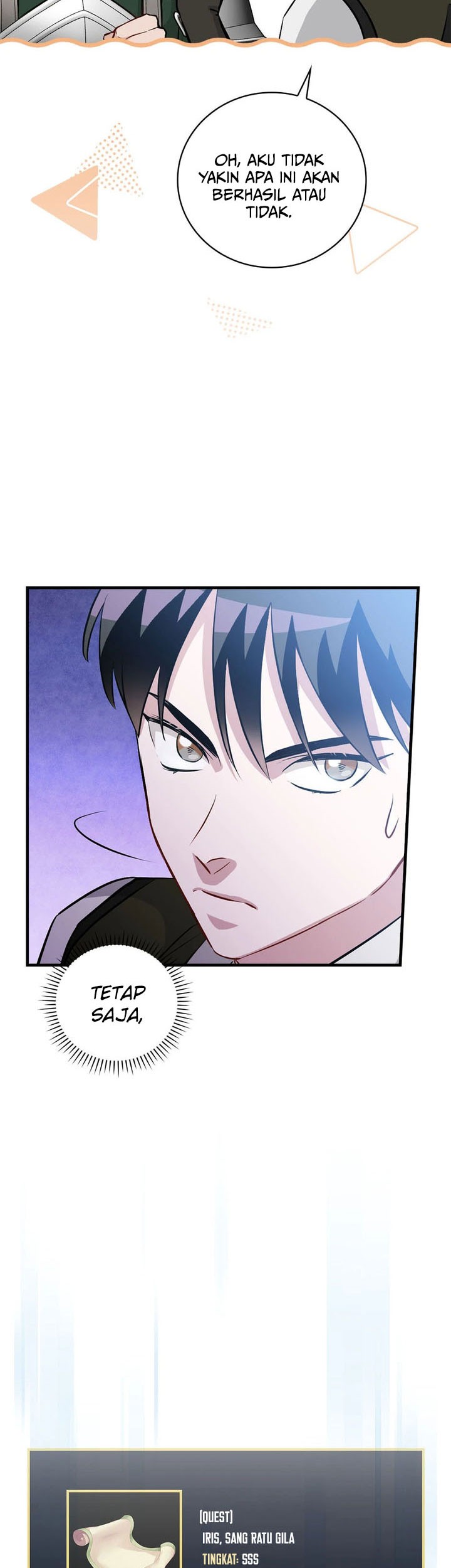 Leveling Up, By Only Eating! Chapter 198 Gambar 19