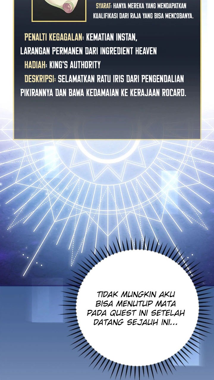 Leveling Up, By Only Eating! Chapter 198 Gambar 20