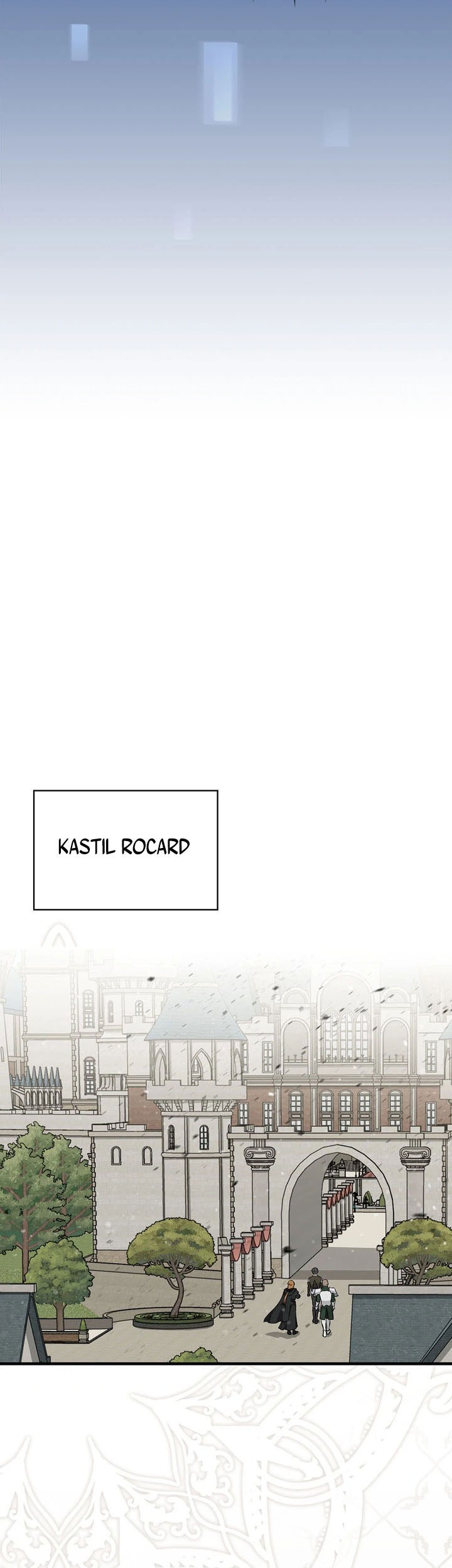 Leveling Up, By Only Eating! Chapter 198 Gambar 21