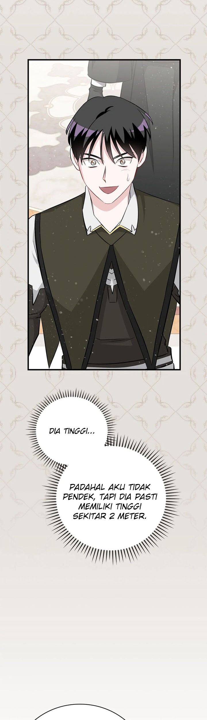 Leveling Up, By Only Eating! Chapter 198 Gambar 23