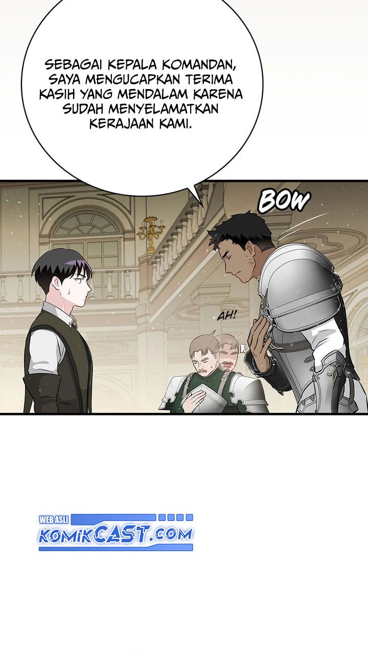 Leveling Up, By Only Eating! Chapter 198 Gambar 24