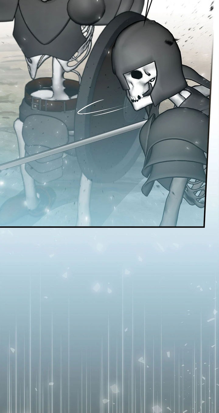 Manhwa Leveling Up, By Only Eating! Chapter 198 gambar nomor 2