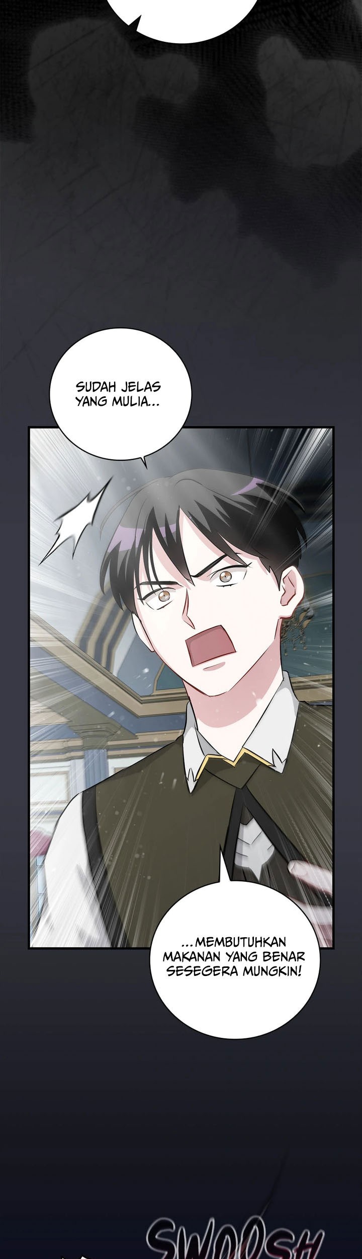 Leveling Up, By Only Eating! Chapter 198 Gambar 47