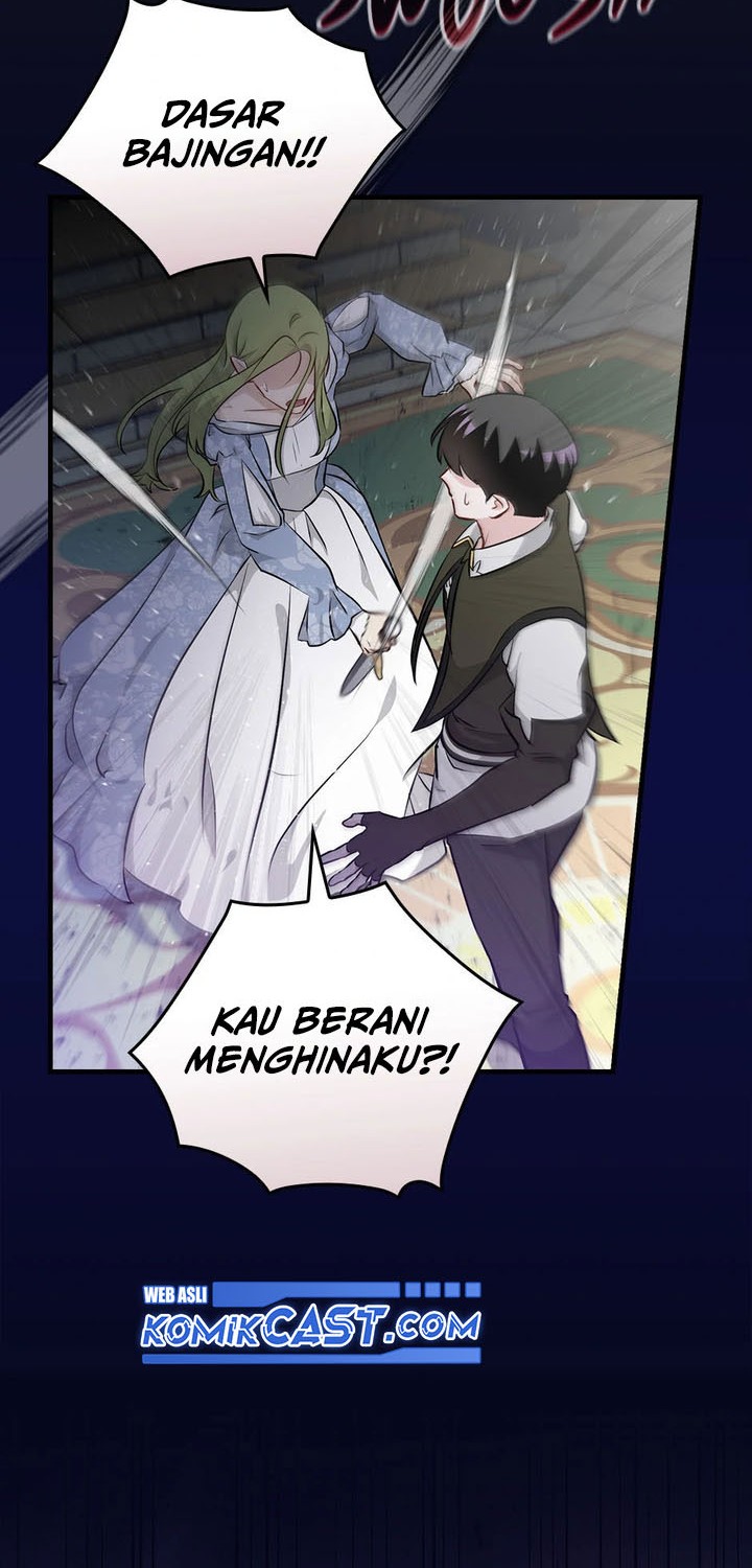 Leveling Up, By Only Eating! Chapter 198 Gambar 48