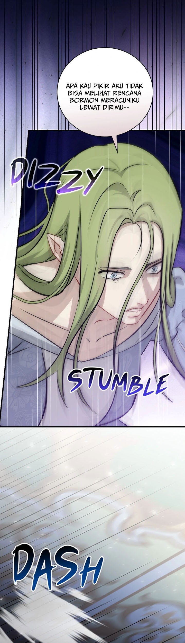 Leveling Up, By Only Eating! Chapter 198 Gambar 49