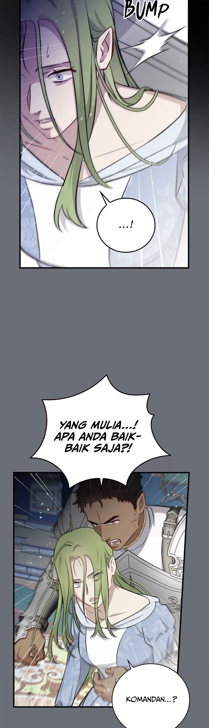 Leveling Up, By Only Eating! Chapter 198 Gambar 51