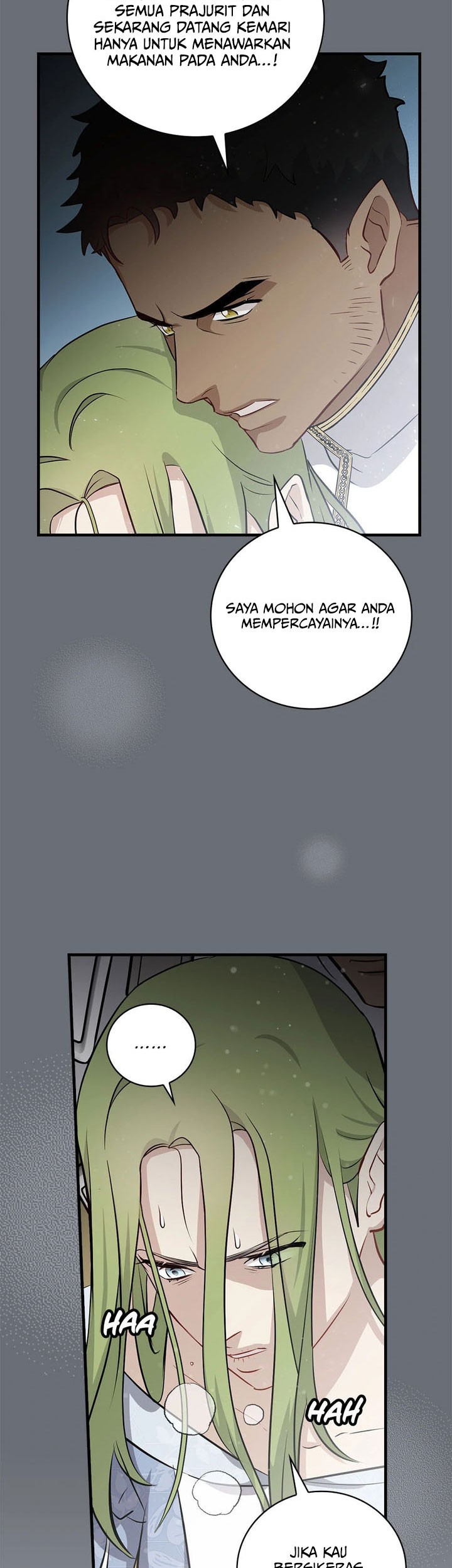 Leveling Up, By Only Eating! Chapter 198 Gambar 53