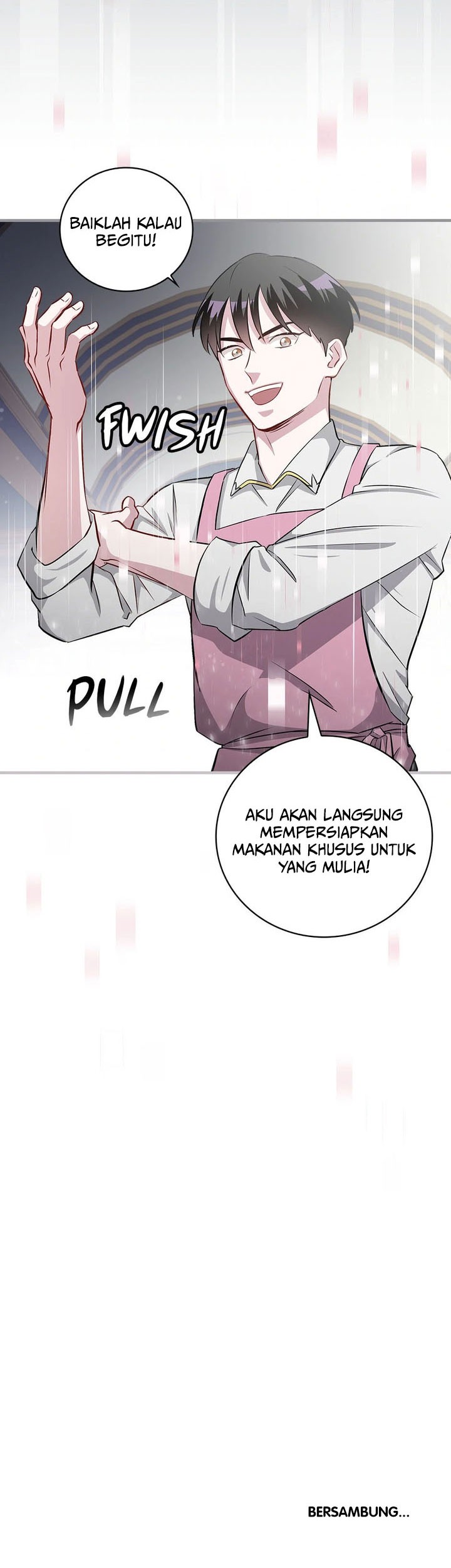 Leveling Up, By Only Eating! Chapter 198 Gambar 55