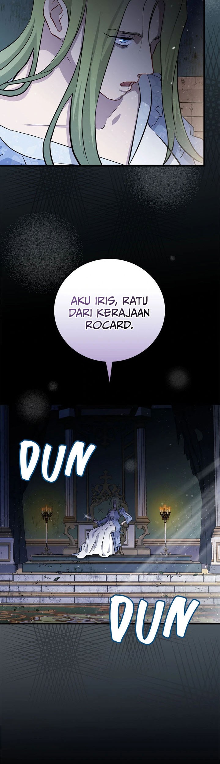 Leveling Up, By Only Eating! Chapter 198 Gambar 39
