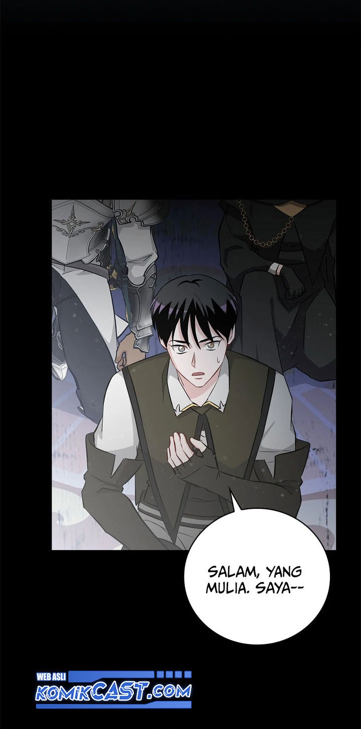 Leveling Up, By Only Eating! Chapter 198 Gambar 40