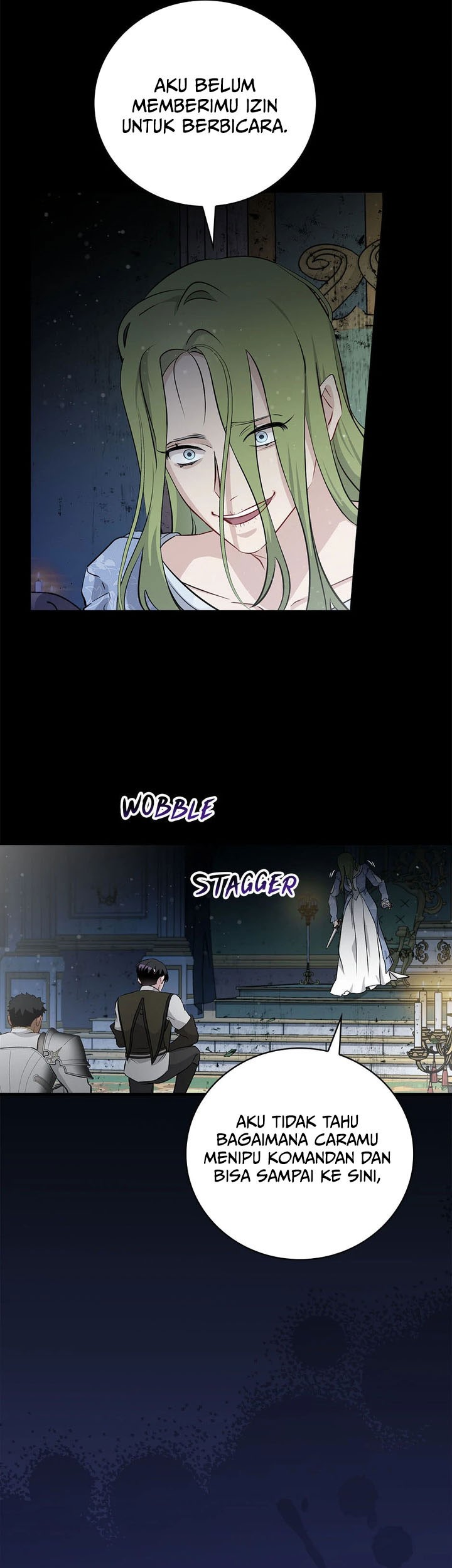 Leveling Up, By Only Eating! Chapter 198 Gambar 41